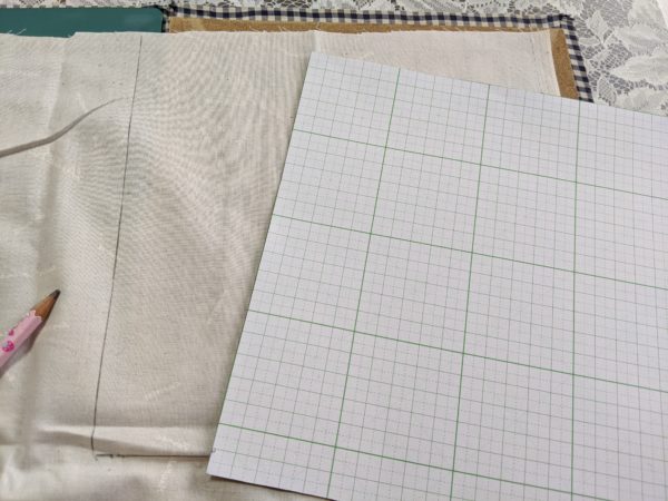 マスクカバーの作り方を紹介 手縫いで簡単に作ってみよう ころころブログ
